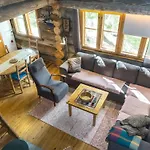 Tatil Evi Ukkohermanni By Interhome *