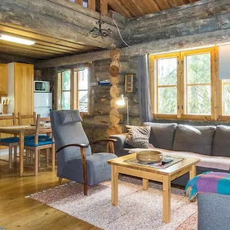 Ukkohermanni By Interhome Luosto