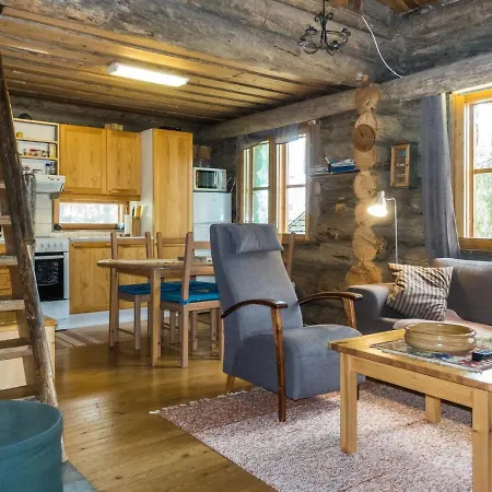 Ukkohermanni By Interhome *