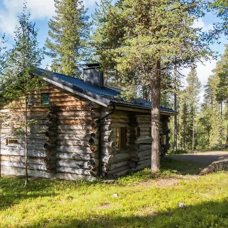 Ukkohermanni By Interhome