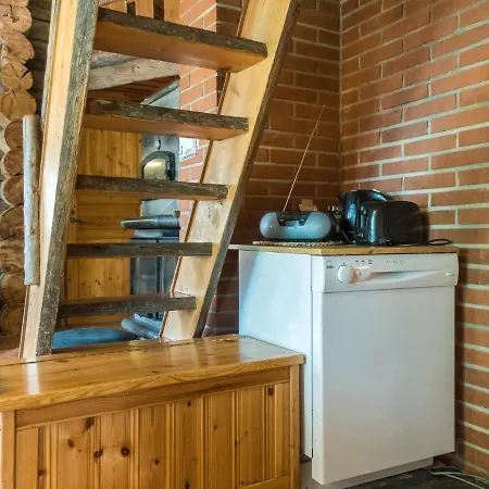 Ukkohermanni By Interhome Dom wakacyjny *