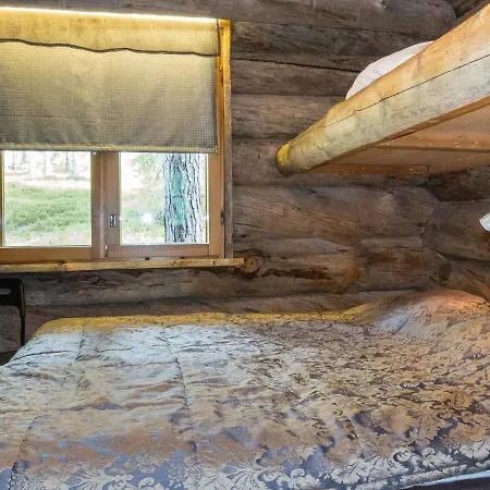 Ukkohermanni By Interhome Vakantiehuis *