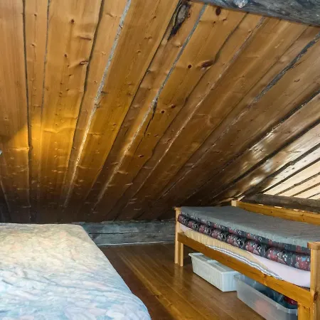 Ukkohermanni By Interhome Dom wakacyjny *