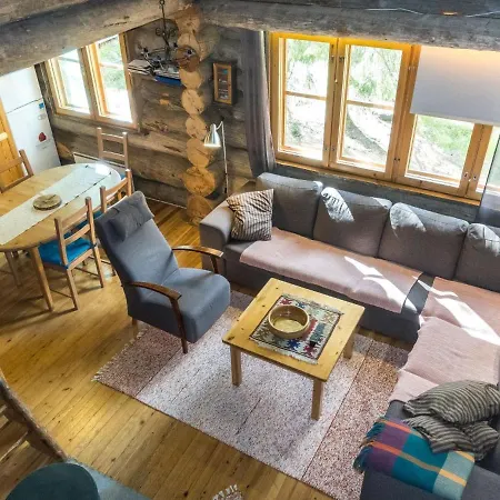 Ukkohermanni By Interhome