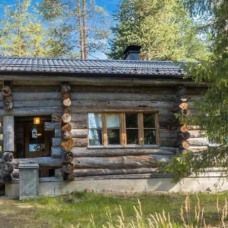 Ukkohermanni By Interhome * Luosto