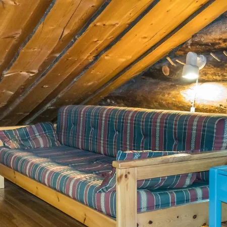 Ukkohermanni By Interhome * Luosto