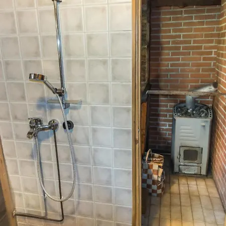 Ukkohermanni By Interhome Dom wakacyjny *