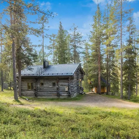 Dom wakacyjny Ukkohermanni By Interhome