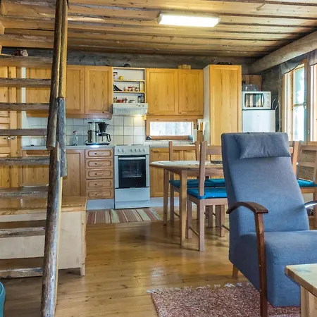 Prázdninový dům Ukkohermanni By Interhome