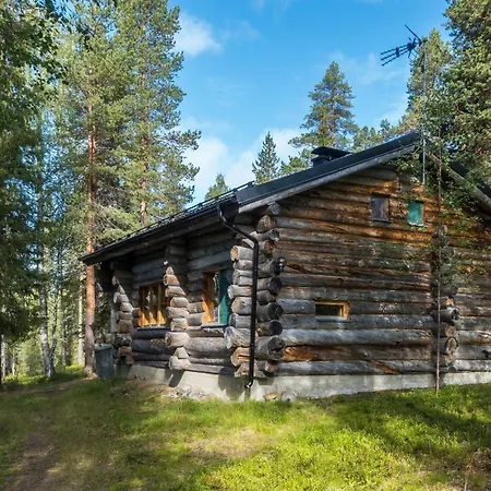 Ukkohermanni By Interhome *