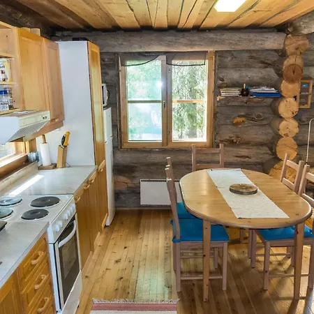 Ukkohermanni By Interhome Tatil Evi