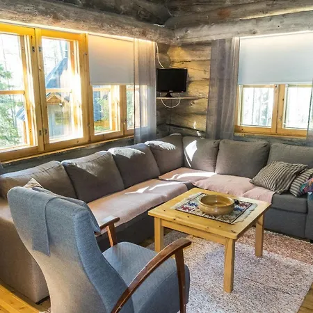 Ukkohermanni By Interhome Tatil Evi *
