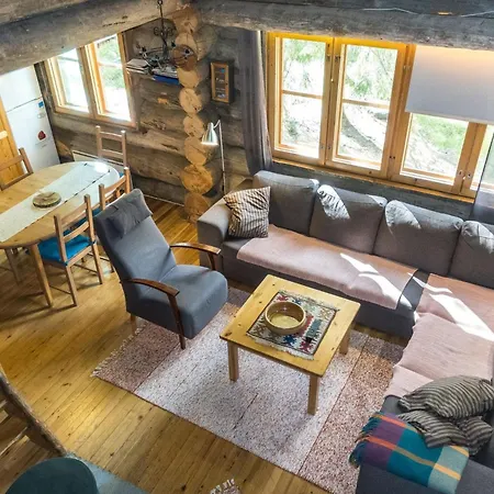 Tatil Evi Ukkohermanni By Interhome *