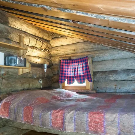 Prázdninový dům Ukkohermanni By Interhome