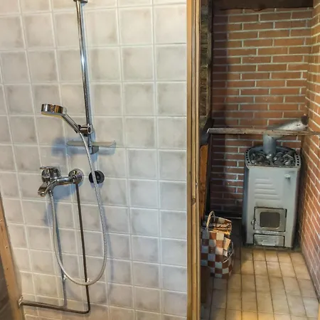 Ukkohermanni By Interhome Prázdninový dům