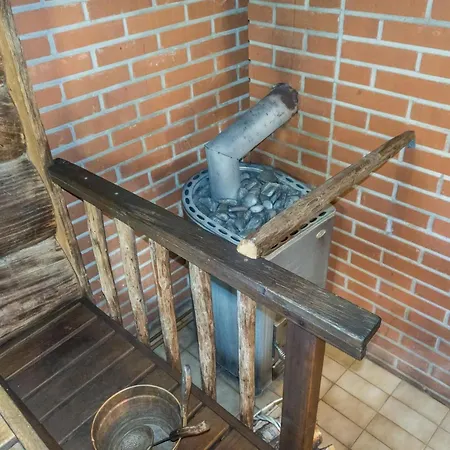 Ukkohermanni By Interhome Prázdninový dům Luosto