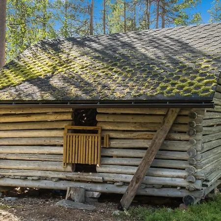 Tatil Evi Ukkohermanni By Interhome *