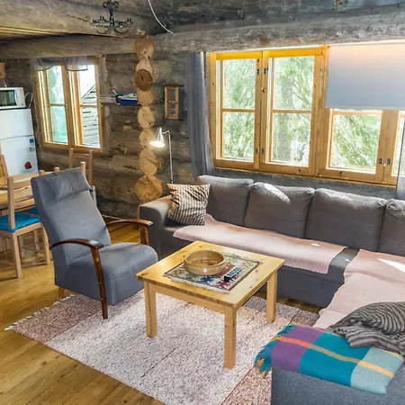 Ukkohermanni By Interhome Prázdninový dům