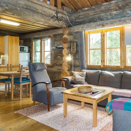 Ukkohermanni By Interhome