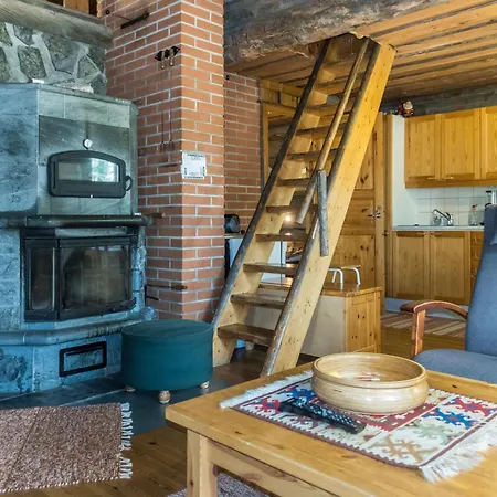 Hébergement de vacances Ukkohermanni By Interhome *
